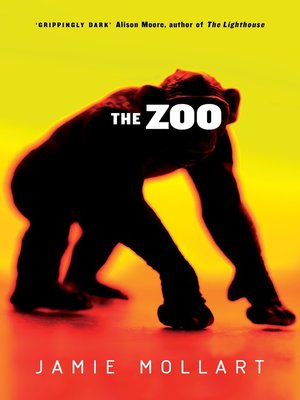 cover image of The Zoo